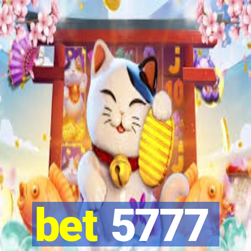 bet 5777